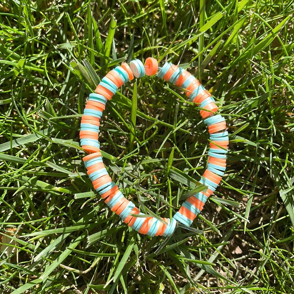 California Gurls Bracelet